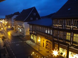 Ferienwohnung Wernigerode Außenaufnahme 5