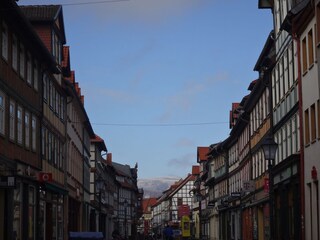 Ferienwohnung Wernigerode Umgebung 34