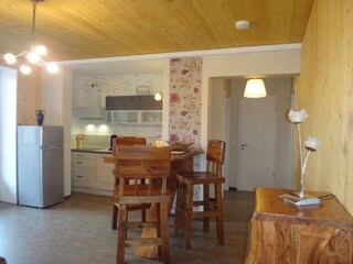 Ferienwohnung Wernigerode Ausstattung 25