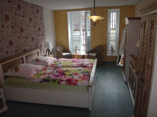 Ferienwohnung Wernigerode Ausstattung 23