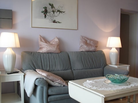 Ferienwohnung Fewo CuxNautic414