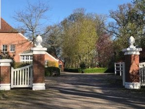 Geheimtipp für Naturliebhaber! Idyll im Gulfhof!