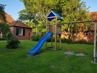 Spielplatz