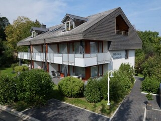 Apartamento de vacaciones Hinterzarten Grabación al aire libre 4