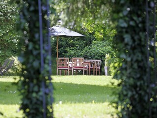 Apartamento de vacaciones Hinterzarten Grabación al aire libre 7