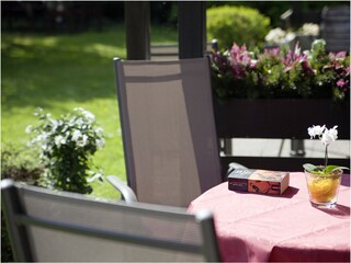 Apartamento de vacaciones Hinterzarten Características 28