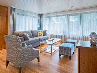Apartamento de vacaciones Hinterzarten Características 17