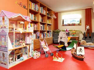Apartamento de vacaciones Hinterzarten Características 31