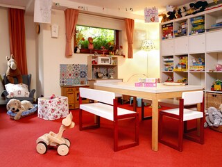 Apartamento de vacaciones Hinterzarten Características 32