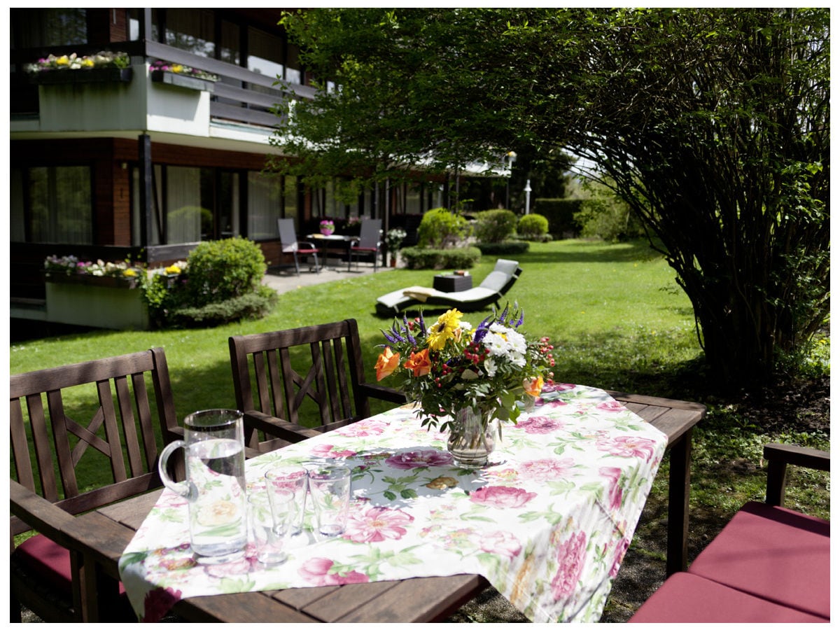 Apartamento de vacaciones Hinterzarten Grabación al aire libre 1