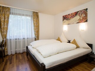 Apartamento de vacaciones Hinterzarten Características 21