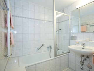 Apartamento de vacaciones Hinterzarten Características 20