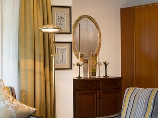 Apartamento de vacaciones Hinterzarten Características 24