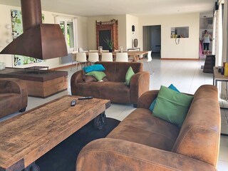 Villa Saint-Bris-des-Bois Ausstattung 17