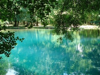 Villa Saint-Bris-des-Bois Environnement 24