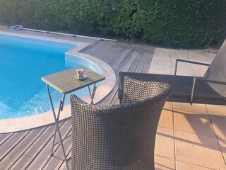 Villa Saint-Bris-des-Bois  32