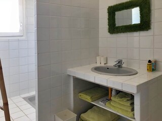 Villa Saint-Bris-des-Bois Ausstattung 20