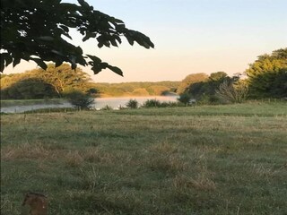 Villa Saint-Bris-des-Bois Environnement 28