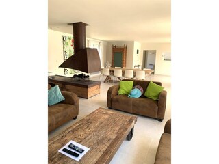 Villa Saint-Bris-des-Bois Kenmerken 12