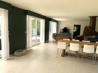 Villa Saint-Bris-des-Bois Kenmerken 13