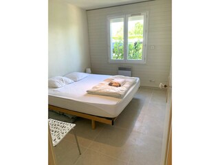 Villa Saint-Bris-des-Bois Kenmerken 14