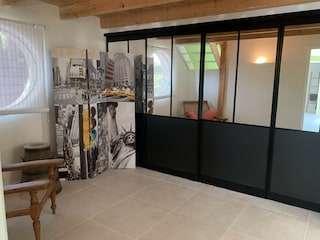 Villa Saint-Bris-des-Bois  35
