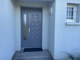 Villa Saint-Bris-des-Bois Ausstattung 16