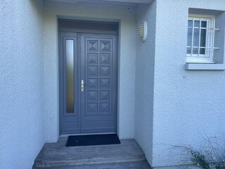 Villa Saint-Bris-des-Bois Características 9