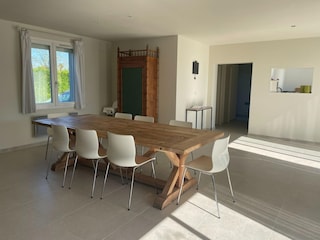 Villa Saint-Bris-des-Bois Features 12