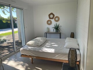 Villa Saint-Bris-des-Bois Équipement 15