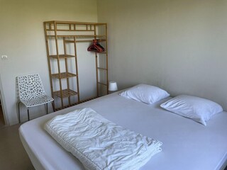 Villa Saint-Bris-des-Bois Ausstattung 17