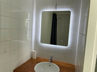 Villa Saint-Bris-des-Bois Características 18