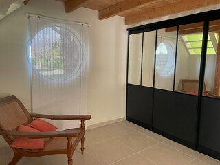 Villa Saint-Bris-des-Bois  22