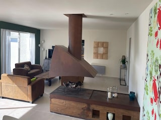Villa Saint-Bris-des-Bois Ausstattung 17