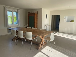 Villa Saint-Bris-des-Bois Ausstattung 20