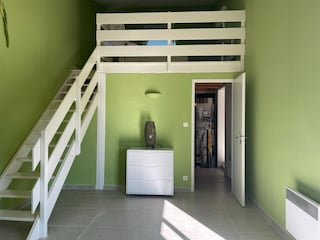 Villa Saint-Bris-des-Bois Ausstattung 18