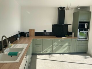 Villa Saint-Bris-des-Bois Características 21