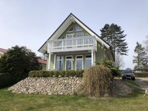 Ferienhaus Seestern - Plau am See - image1