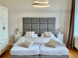 Holiday apartment Oma's Stube