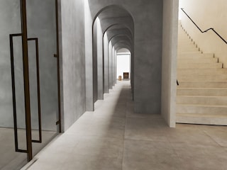 Das neue Thalasso-Zentrum - ab Juni 2024