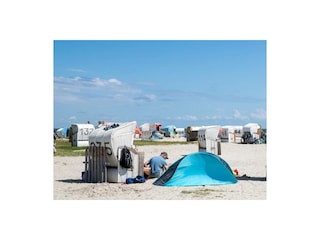 Holiday apartment Schillig Features 25