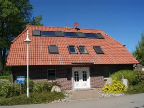 Ferienwohnung Aalesundhaus, WE 1, u.l.