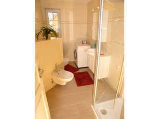 Aalesundhus 1 Badezimmer