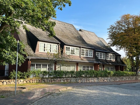 Ferienwohnung 7 im Kirchenweg