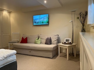Ferienwohnung Westerland Ausstattung 10