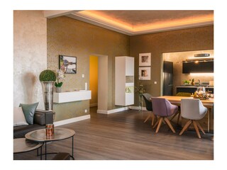 Appartement de vacances Ürzig Équipement 10