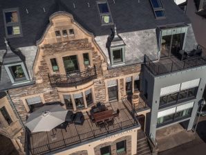 Ferienwohnung Mosel Paleis - Hemelrijk