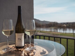 Appartement de vacances Ürzig Enregistrement extérieur 7