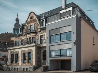 Apartamento de vacaciones Ürzig Grabación al aire libre 3