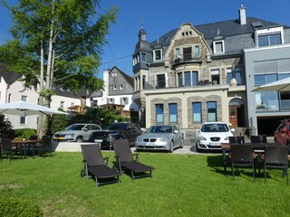 Apartamento de vacaciones Ürzig Grabación al aire libre 2